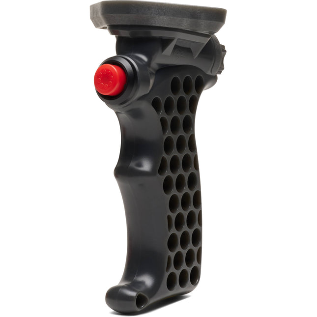 JOBY SeaPal Bluetooth Shutter Grip Control de obturador diseño ergonómico con tornillos