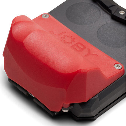 JOBY SeaPal Funda Acuática para Smartphone Profundidad 10m Agarre Ergonómico