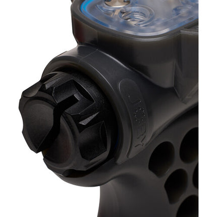 JOBY SeaPal Bluetooth Shutter Grip Control de obturador diseño ergonómico con tornillos