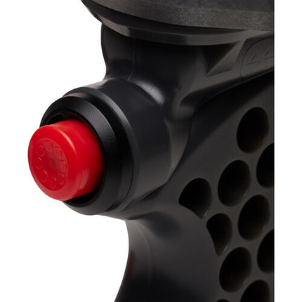 JOBY SeaPal Bluetooth Shutter Grip Control de obturador diseño ergonómico con tornillos