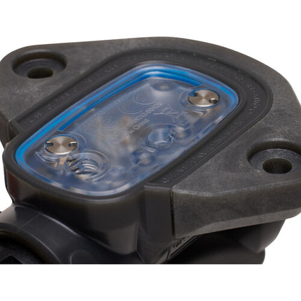 JOBY SeaPal Bluetooth Shutter Grip Control de obturador diseño ergonómico con tornillos