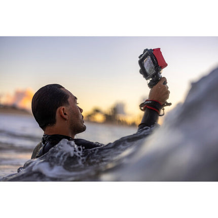 JOBY SeaPal Protector para Domo de 6 pulgadas Neopreno y Nylon