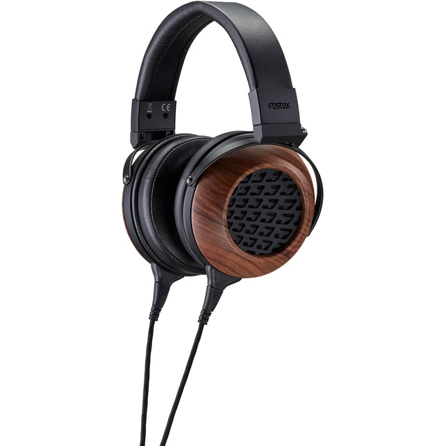 Fostex TH808 Auriculares Dinámicos Abiertos Over-Ear Biodyna 1.5 Tesla