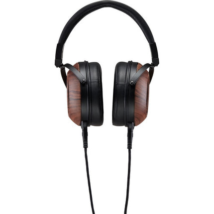 Fostex TH808 Auriculares Dinámicos Abiertos Over-Ear Biodyna 1.5 Tesla