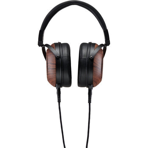 Fostex TH808 Auriculares Dinámicos Abiertos Over-Ear Biodyna 1.5 Tesla