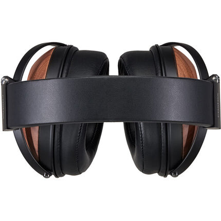Fostex TH808 Auriculares Dinámicos Abiertos Over-Ear Biodyna 1.5 Tesla