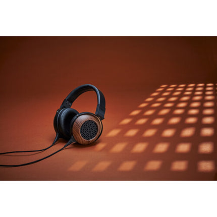 Fostex TH808 Auriculares Dinámicos Abiertos Over-Ear Biodyna 1.5 Tesla