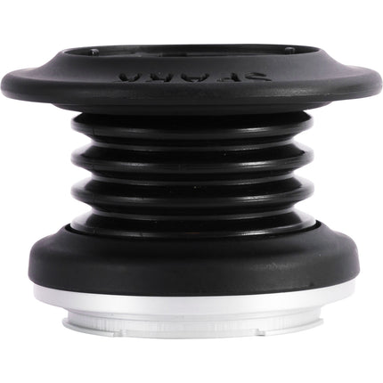 Lensbaby Spark 2.0 con Doble Cristal para Leica L Montura f/2.5 y 15° Tilt
