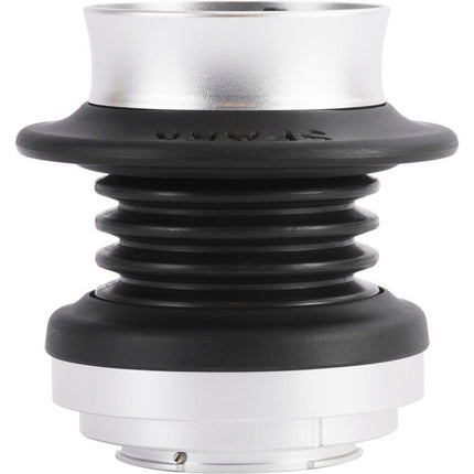 Lensbaby Spark 2.0 con Doble Cristal para Leica L Montura f/2.5 y 15° Tilt