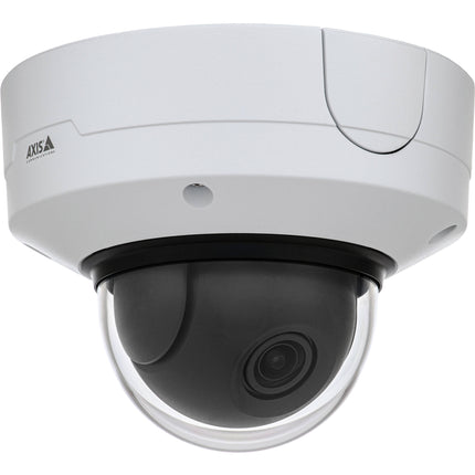 Axis Communications Q3628-VE Cámara Domo IP 8MP 3840x2160 60fps con Calefactor