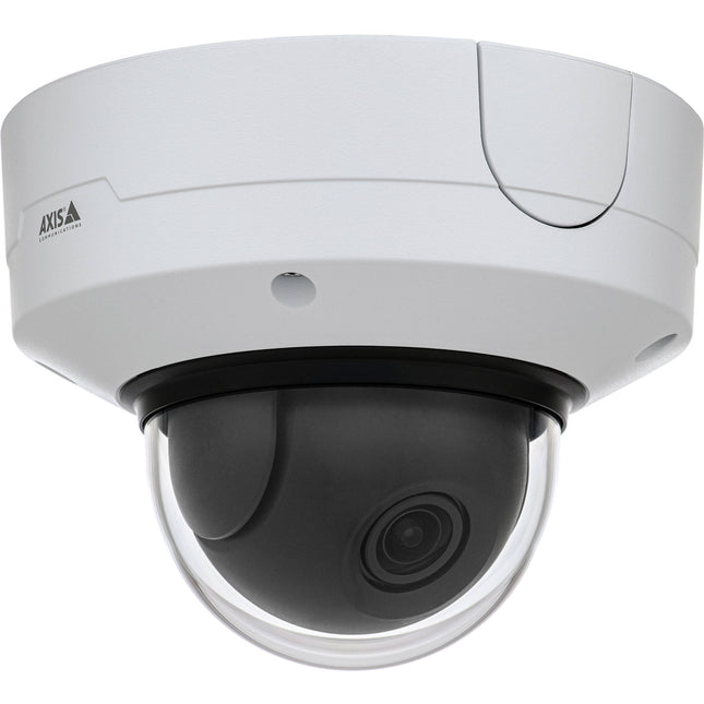 Axis Communications Q3628-VE Cámara Domo IP 8MP 3840x2160 60fps con Calefactor
