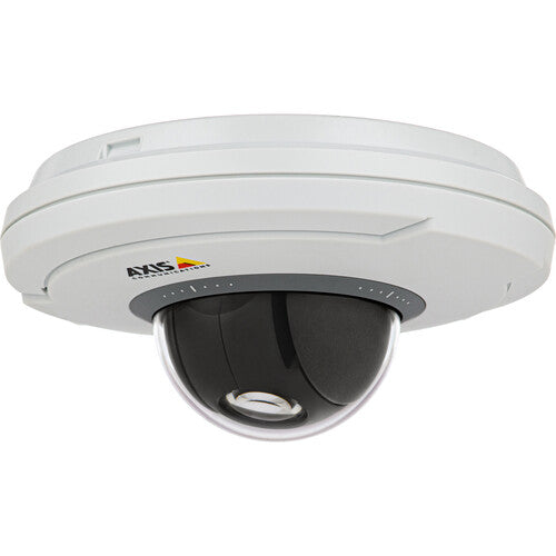 Axis Communications M5075-G Cámara PTZ Dome Interior 1080p 60 fps 2.2-11mm