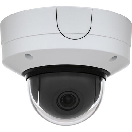 Axis Communications Q3628-VE Cámara Domo IP 8MP 3840x2160 60fps con Calefactor