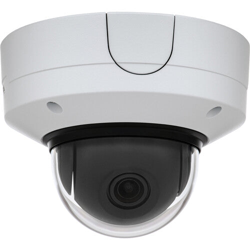 Axis Communications Q3628-VE Cámara Domo IP 8MP 3840x2160 60fps con Calefactor