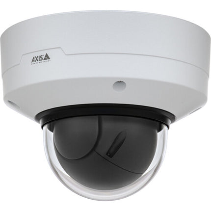 Axis Communications Q3628-VE Cámara Domo IP 8MP 3840x2160 60fps con Calefactor