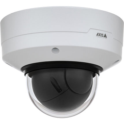 Axis Communications Q3628-VE Cámara Domo IP 8MP 3840x2160 60fps con Calefactor