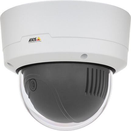 Axis Communications P3827-PVE Cámara Domo Panorámica Exterior 7MP 180° 4 Sensores