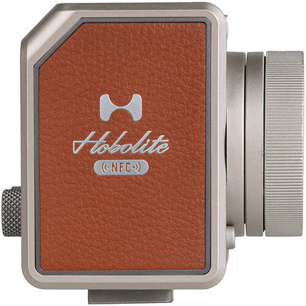 Hobolite Micro Bi-Color Luz LED Bicolor Kit Completo 452 Lux 9.5h Batería