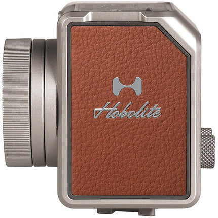 Hobolite Micro Bi-Color Luz LED Bicolor Kit Completo 452 Lux 9.5h Batería