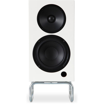 ELAC Adsum Debut ConneX DCB41-DS Altavoces Activos 2 Vías 100W Bluetooth HDMI