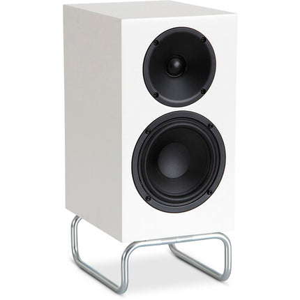 ELAC Adsum Debut ConneX DCB41-DS Altavoces Activos 2 Vías 100W Bluetooth HDMI