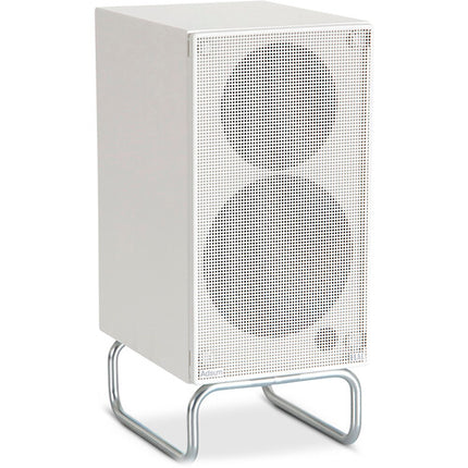 ELAC Adsum Debut ConneX DCB41-DS Altavoces Activos 2 Vías 100W Bluetooth HDMI