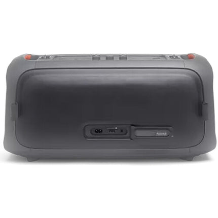 JBL PartyBox On-the-Go Essential Altavoz Portátil Bluetooth 100W Micrófono inalámbrico correa hombro