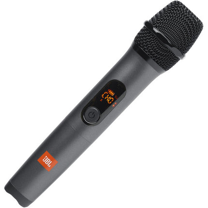 JBL PartyBox On-the-Go Essential Altavoz Portátil Bluetooth 100W Micrófono inalámbrico correa hombro