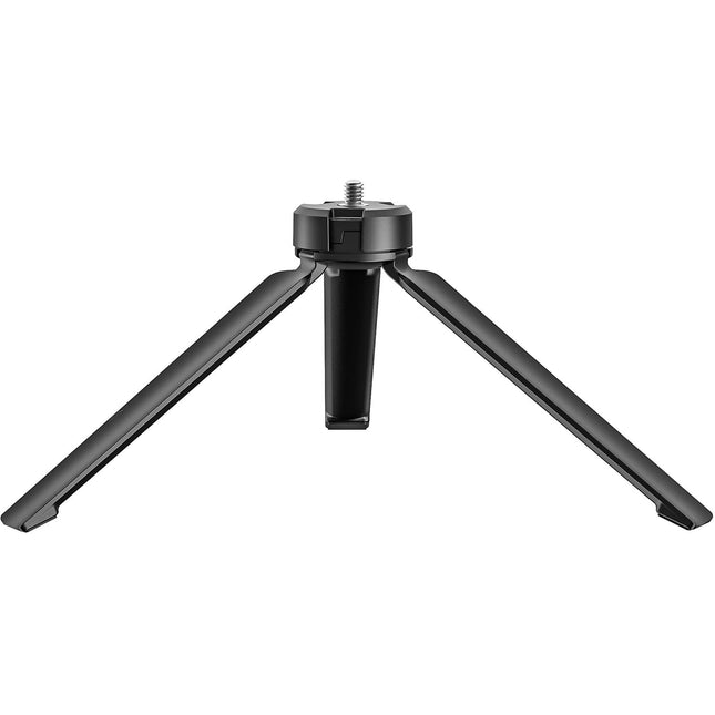 TELESIN Tripode de Mesa Plegable de Aluminio 3 Pulgadas 2.2 lb capacidad