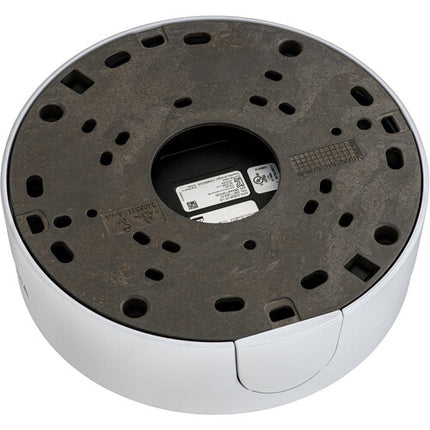 Axis Communications Q3628-VE Cámara Domo IP 8MP 3840x2160 60fps con Calefactor