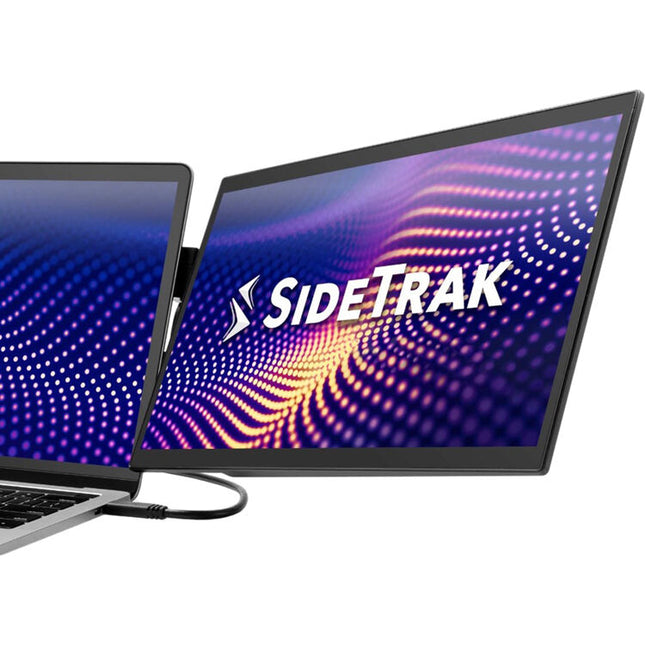 SideTrak Swivel Pro HD 13.3 Pulgadas Monitor FHD 1920x1080 360° Giro