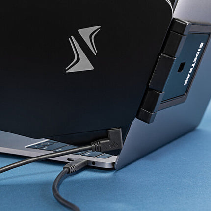 SideTrak Swivel Pro HD 13.3 Pulgadas Monitor FHD 1920x1080 360° Giro
