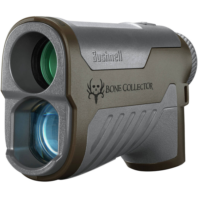 Bushnell 6x25 Bone Collector telémetro láser 1800 yd precisión 1 yd Bluetooth