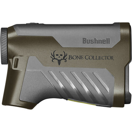 Bushnell 6x25 Bone Collector telémetro láser 1800 yd precisión 1 yd Bluetooth