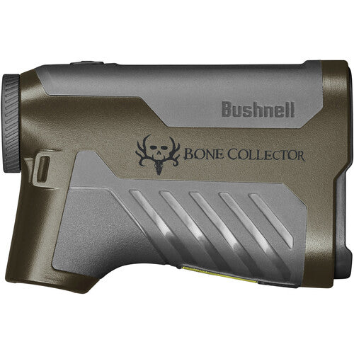 Bushnell 6x25 Bone Collector telémetro láser 1800 yd precisión 1 yd Bluetooth