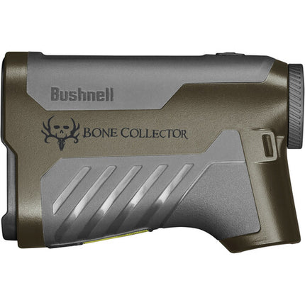 Bushnell 6x25 Bone Collector telémetro láser 1800 yd precisión 1 yd Bluetooth