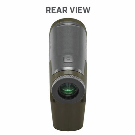 Bushnell 6x25 Bone Collector telémetro láser 1800 yd precisión 1 yd Bluetooth