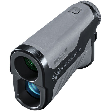 Bushnell Bone Collector 1000 Medidor de Distancia Láser 6x25 1000 yd alcance 1 yd precisión