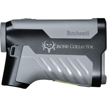 Bushnell Bone Collector 1000 Medidor de Distancia Láser 6x25 1000 yd alcance 1 yd precisión