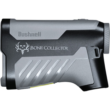 Bushnell Bone Collector 1000 Medidor de Distancia Láser 6x25 1000 yd alcance 1 yd precisión