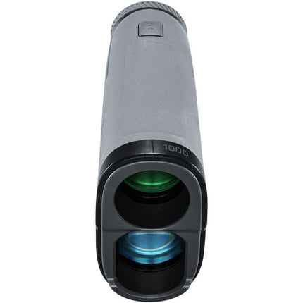 Bushnell Bone Collector 1000 Medidor de Distancia Láser 6x25 1000 yd alcance 1 yd precisión