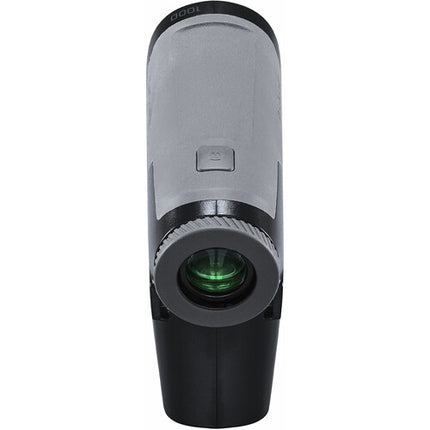 Bushnell Bone Collector 1000 Medidor de Distancia Láser 6x25 1000 yd alcance 1 yd precisión