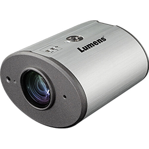 Lumens CL511 Cámara de Techo 4K UHD 60x Zoom Óptico HDMI USB