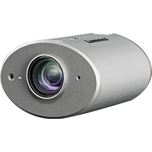 Lumens CL511 Cámara de Techo 4K UHD 60x Zoom Óptico HDMI USB