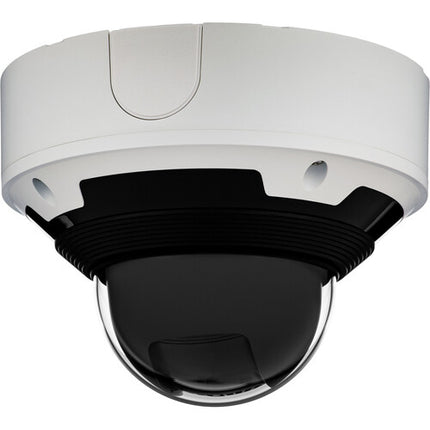 Hanwha Vision XNV-9083RZ Cámara Dome PTRZ 8MP Exterior Visión Nocturna 4.4-9.3mm Varifocal