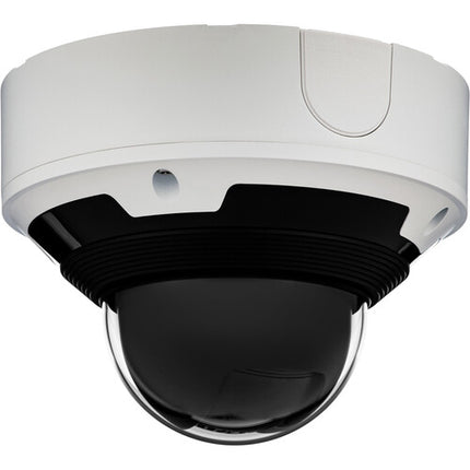 Hanwha Vision XNV-9083RZ Cámara Dome PTRZ 8MP Exterior Visión Nocturna 4.4-9.3mm Varifocal