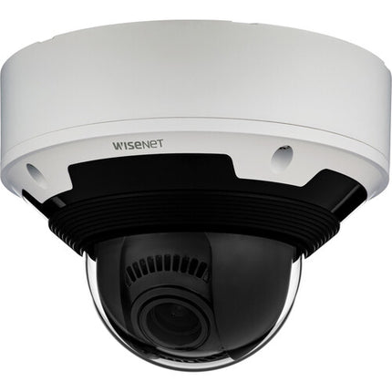 Hanwha Vision XNV-9083RZ Cámara Dome PTRZ 8MP Exterior Visión Nocturna 4.4-9.3mm Varifocal