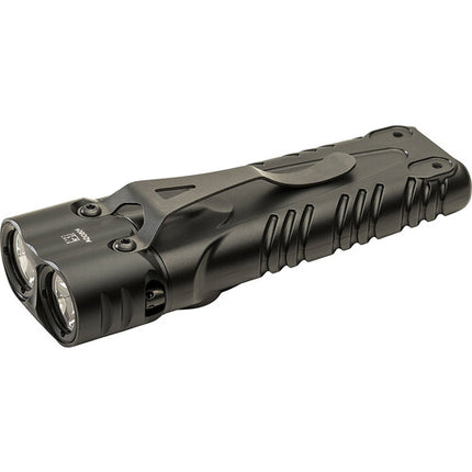 SureFire Stiletto Pro II Linterna LED Recargable 1500 Lúmenes USB Negra