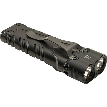 SureFire Stiletto Pro II Linterna LED Recargable 1500 Lúmenes USB Negra