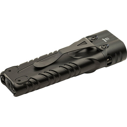 SureFire Stiletto Pro II Linterna LED Recargable 1500 Lúmenes USB Negra